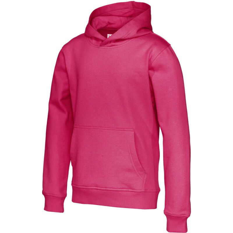 Cottover SWEATSHIRT À CAPUCHE ENFANT - CERTIFIÉ GOTS