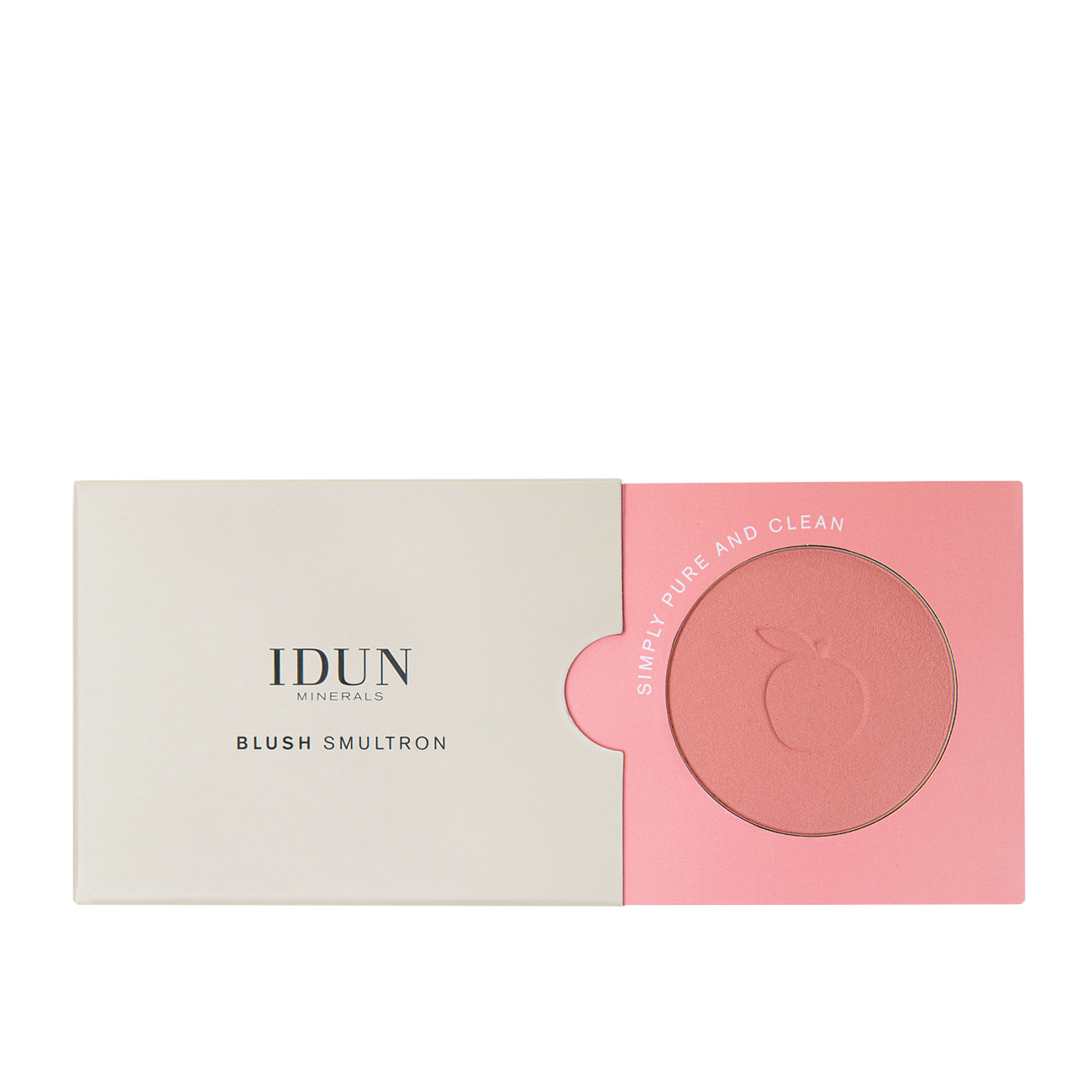 IDUN Minerals Blush