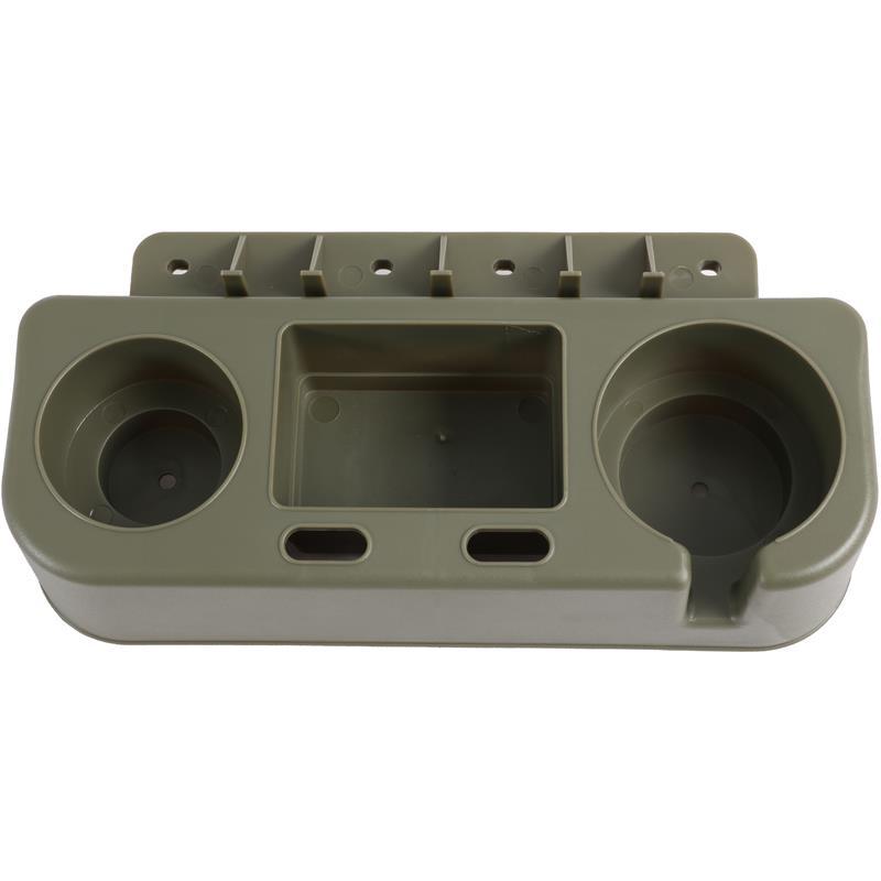 Desserte Pvc Pike'n Bass Pour Siege