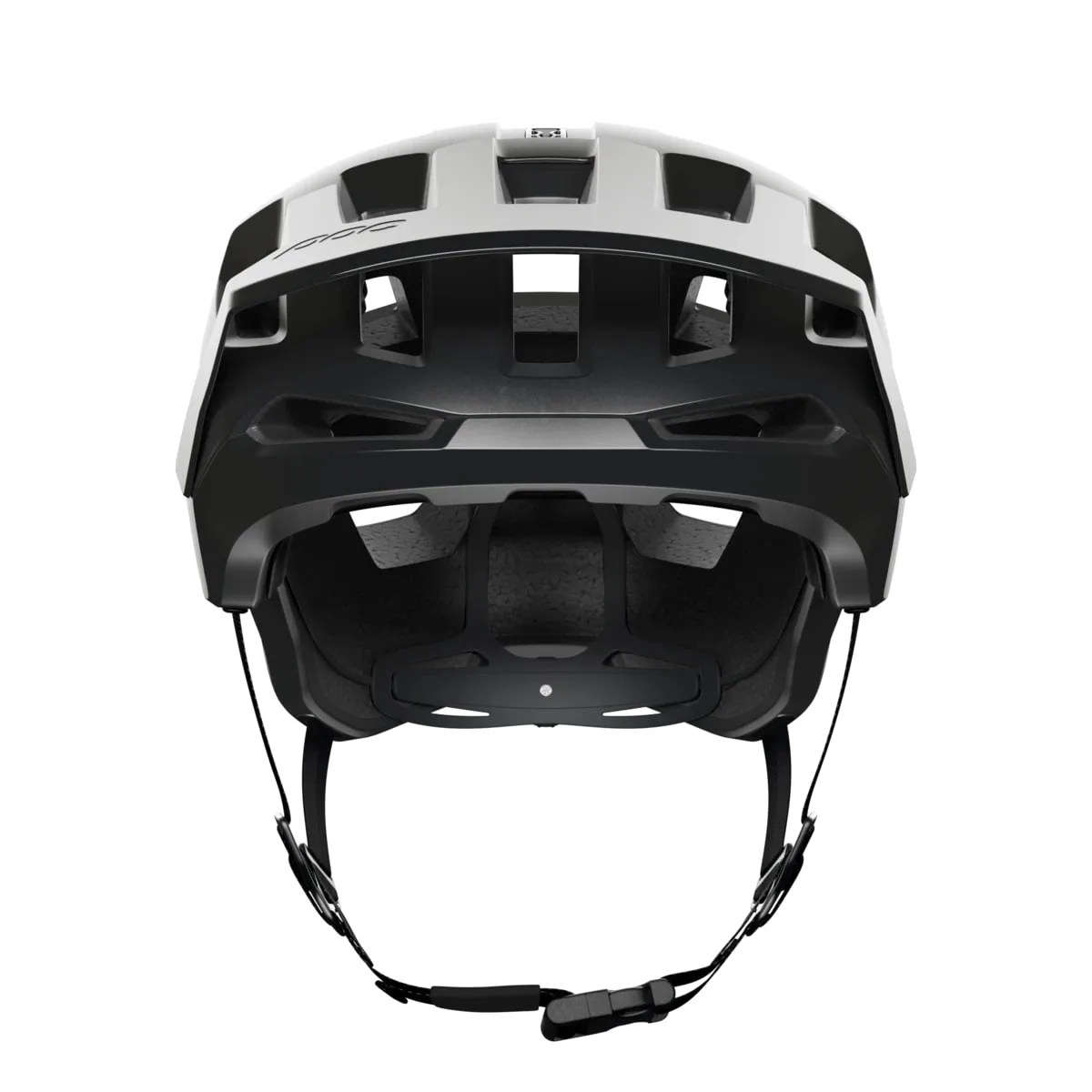 POC Unisex Kortal Uranium Black Matt