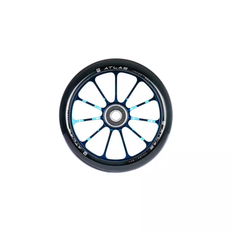 Roue trottinette ETHIC DTC Atlas 110mm