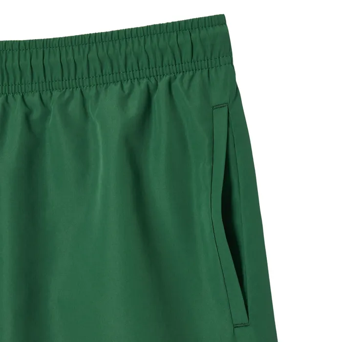 Lacoste Medium Cut Zwemshort Heren