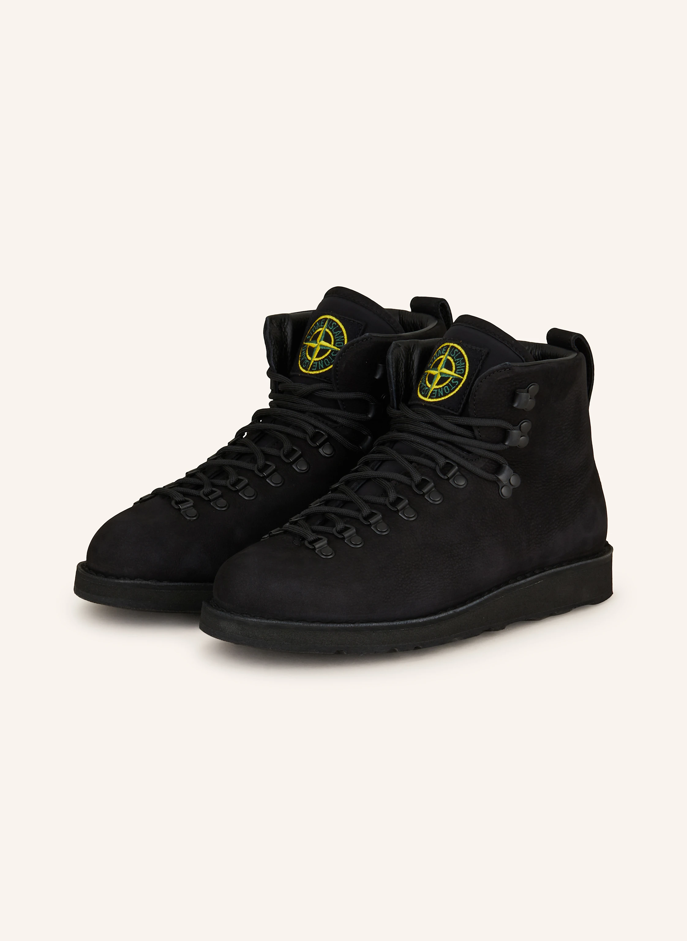STONE ISLAND Schnürboots