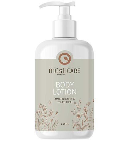 M?Slå Care Body Lotion - 250 ml