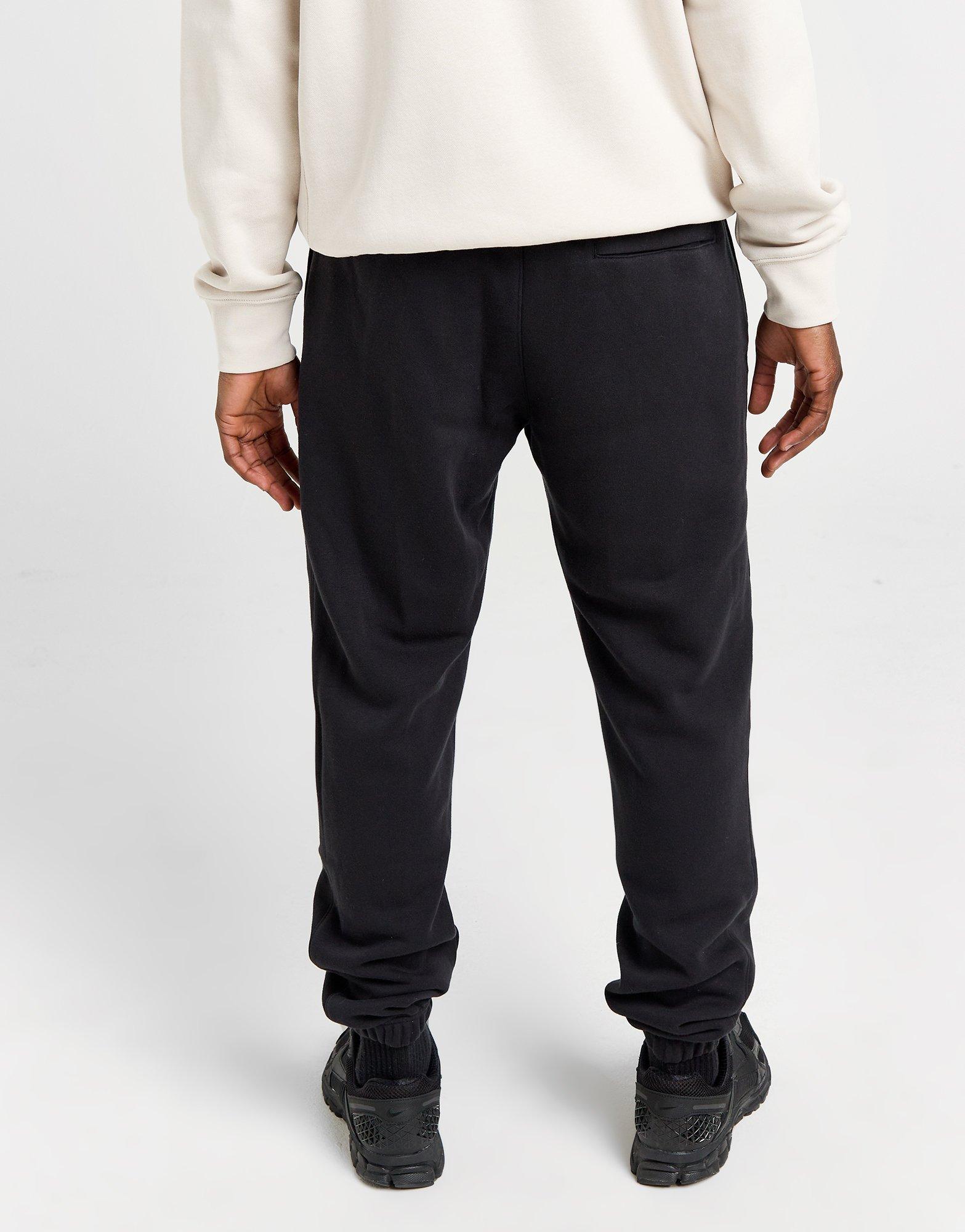Nike Pantalon de jogging Foundation Homme