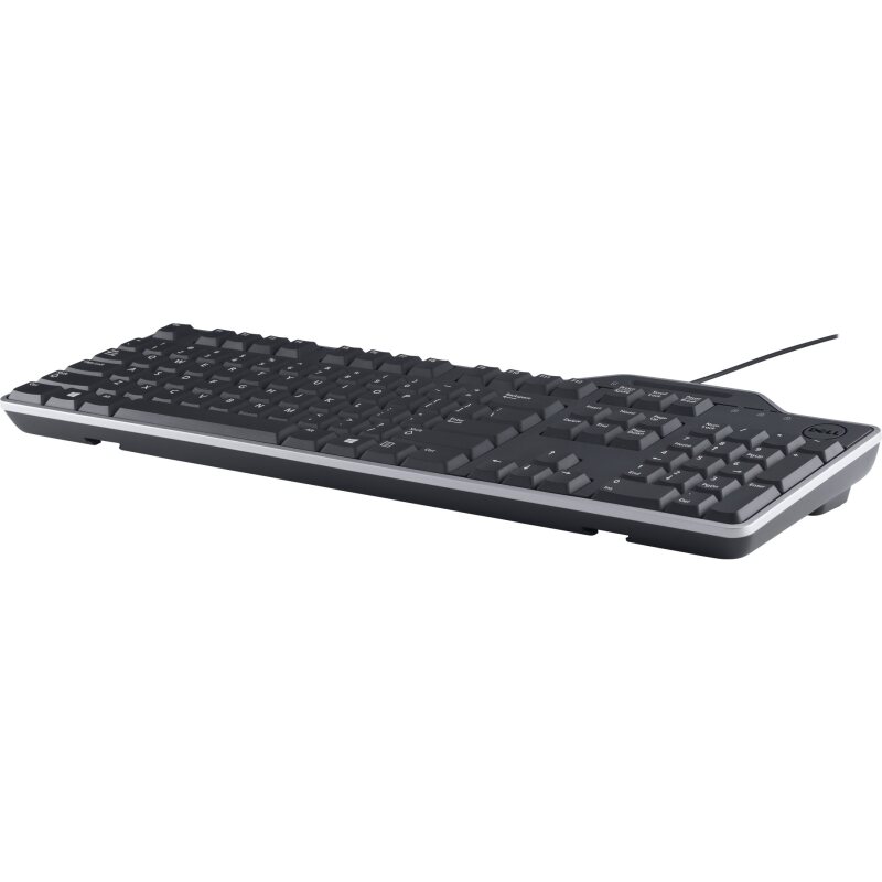 DELL Clavier smartcard Pro - KB813 - français (AZERTY)