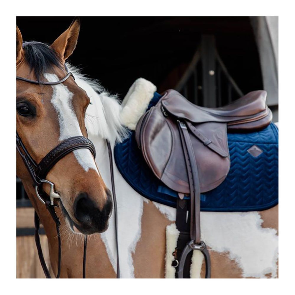 Kentucky SKIN FRIENDLY - Tapis d'obstacle marine