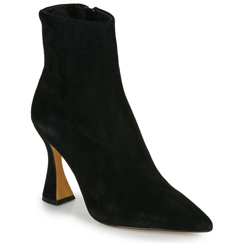 Aldo - HAIRERI - Noir