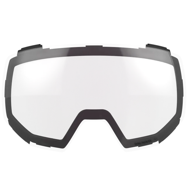 RADIUM PRIME LENS CLEAR À partir de 2023  Accessoire unisexe Clear