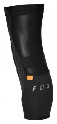 Genouillères Fox Enduro Pro Noir