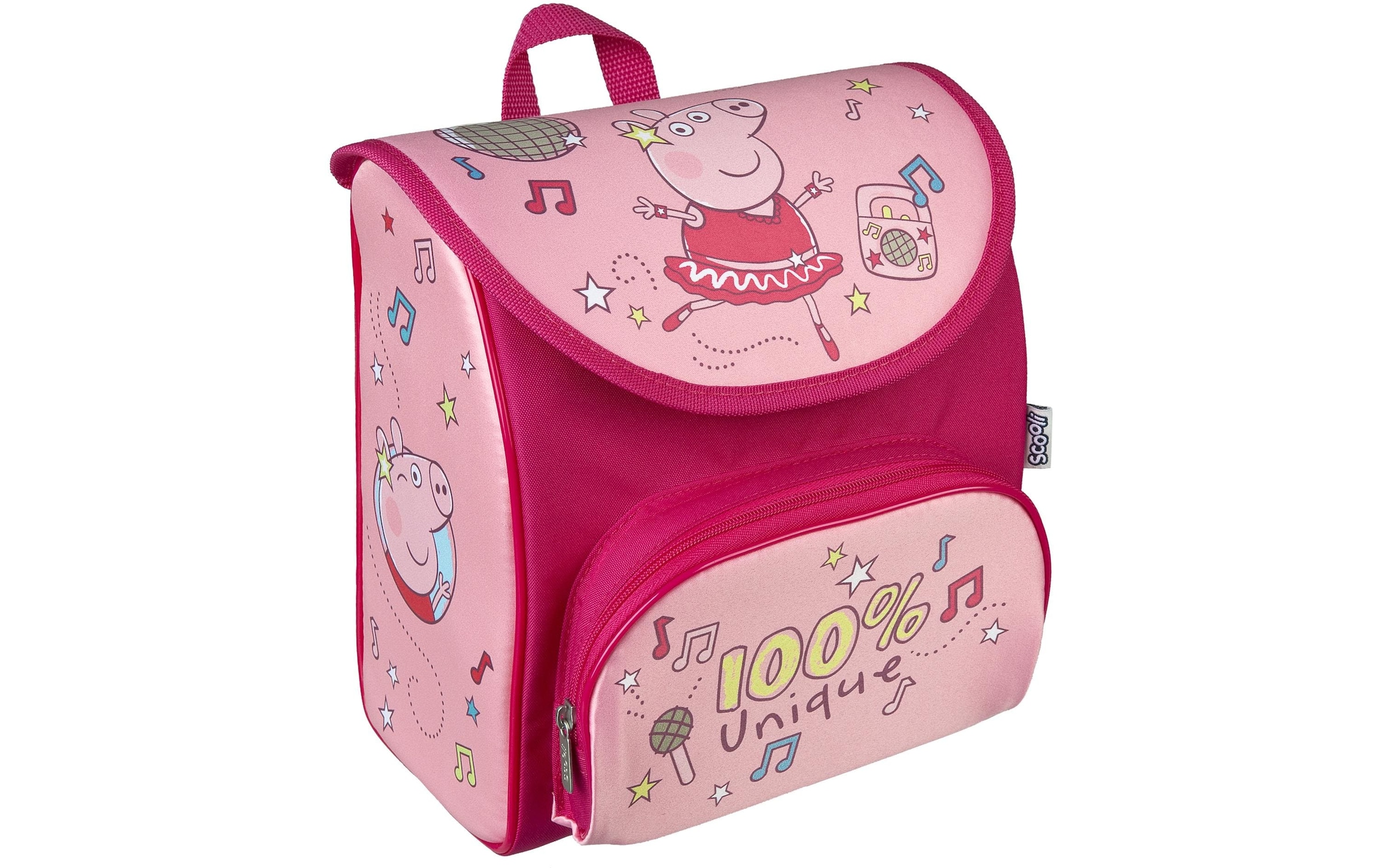 Scooli Kinderrucksack »Cutie P«