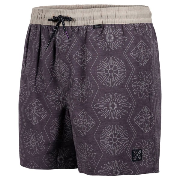 Oxbow - Motel Volley Shorts - Boardshort