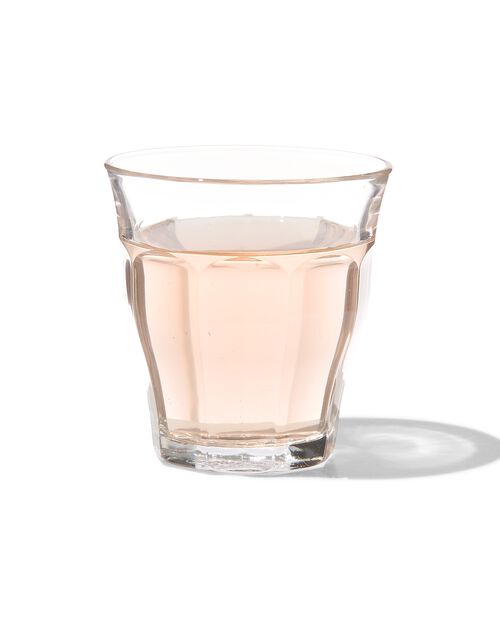 verre picardie 200 ml