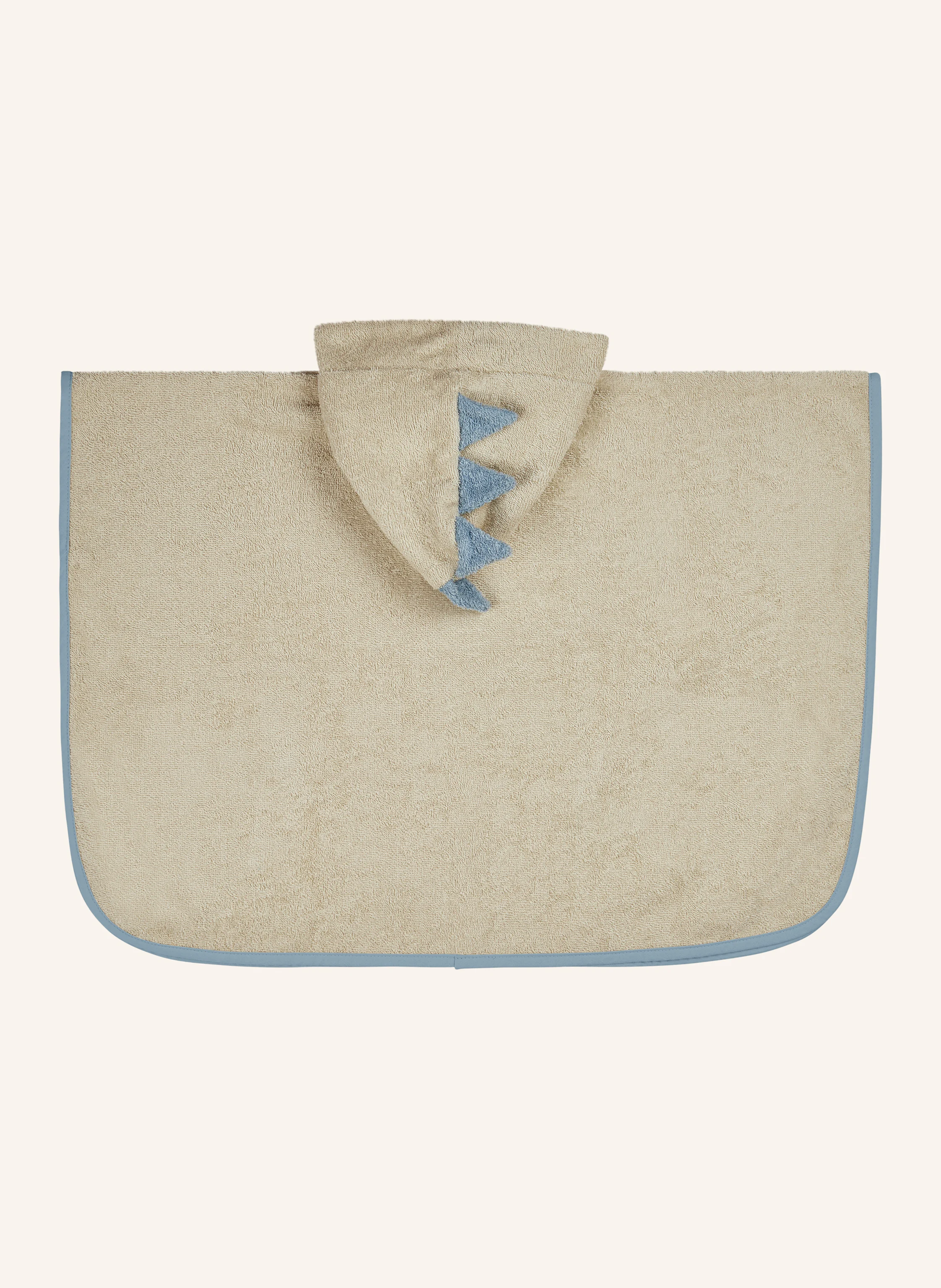 Sterntaler Poncho DINO Rexi