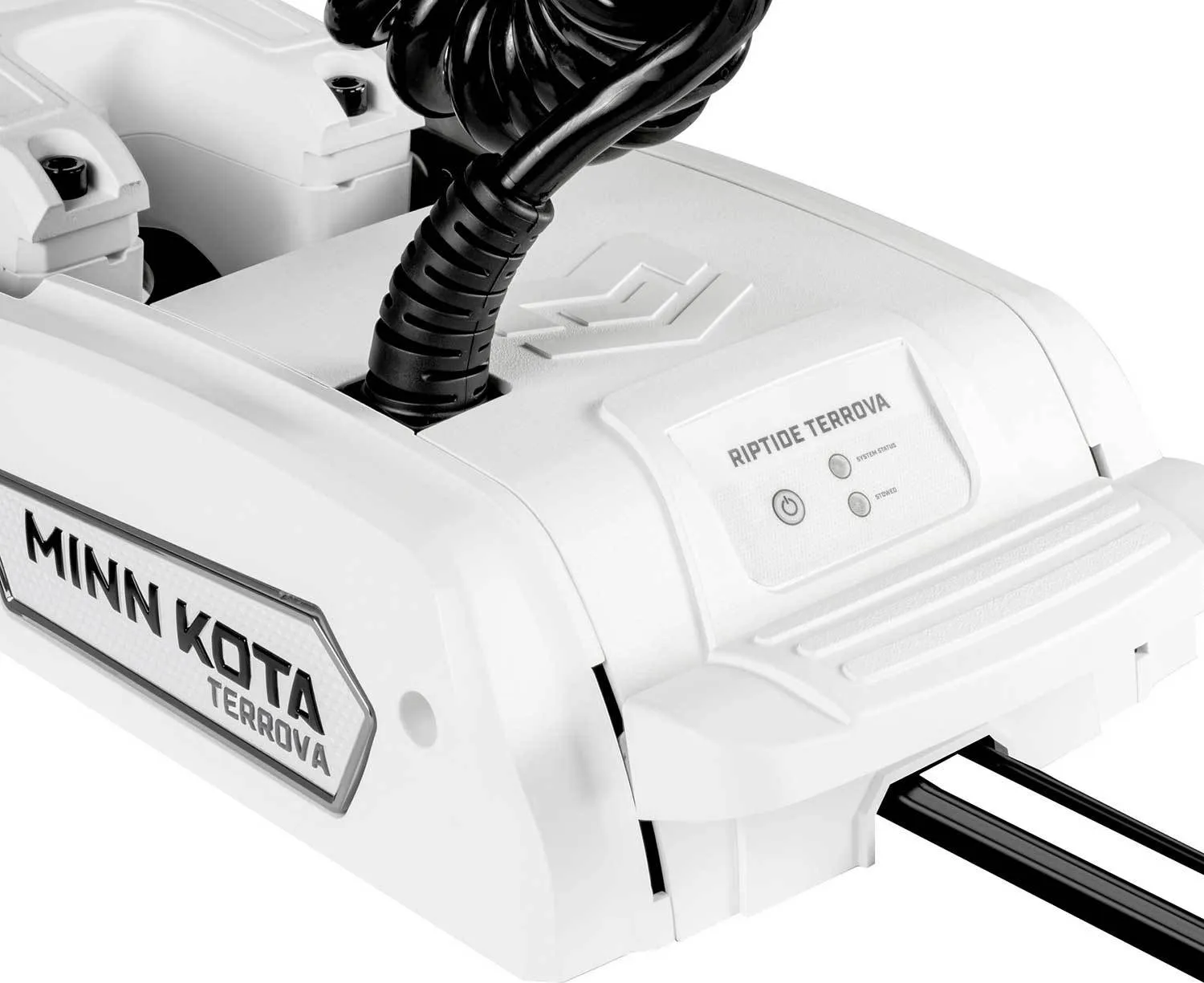 Minn Kota RT Terrova Quest 90/115 WR 60