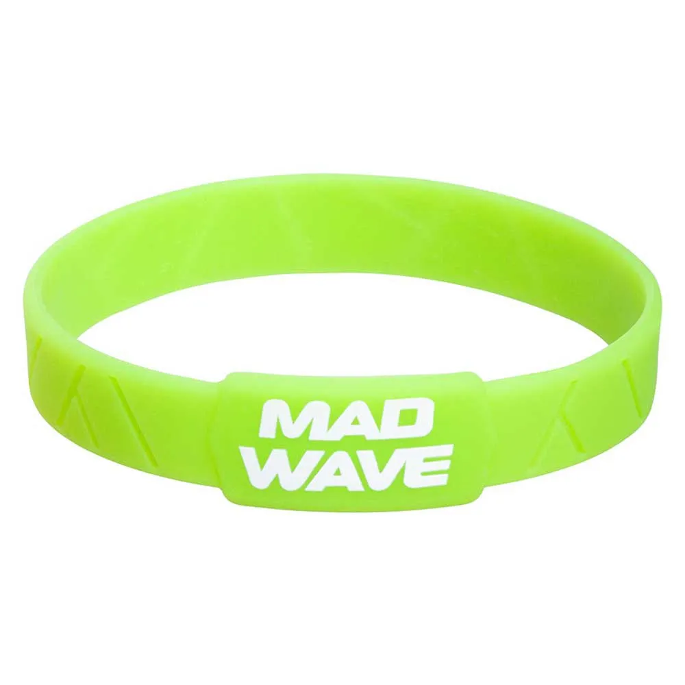 Madwave Silicone armband