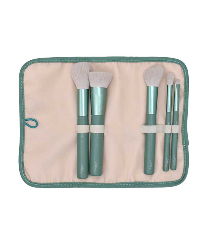 Beter - *Forest Collection* - Conjunto de pincéis Makeup