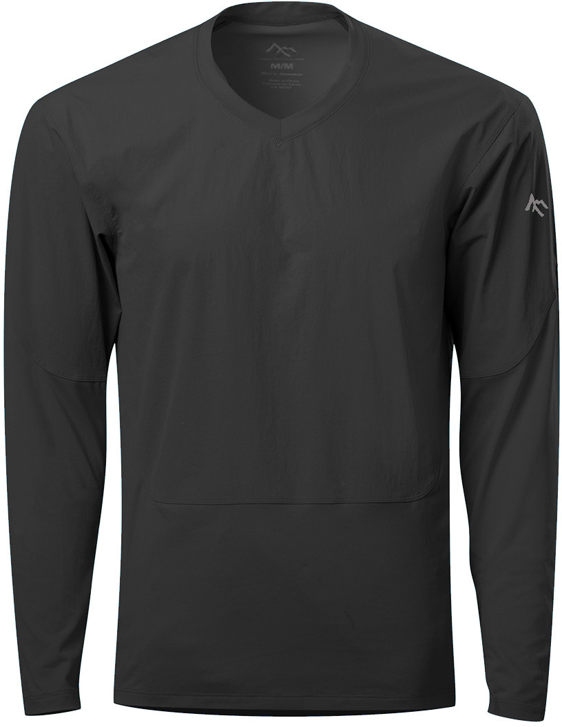 Compound Shirt LS Men's