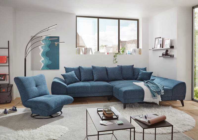 Z2 Ecksofa SCOTT