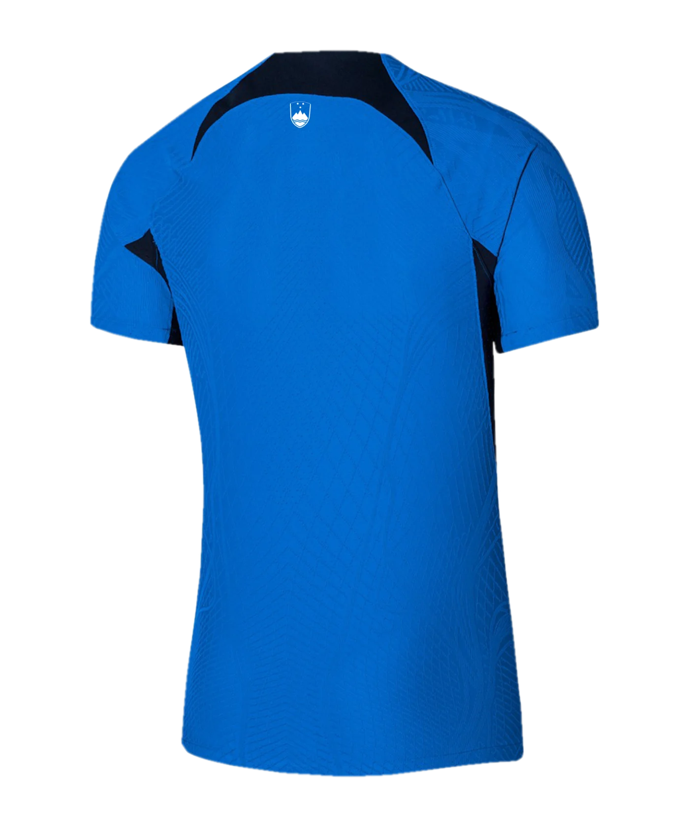 Nike Slowenien Trikot Away EM 2024 Blau F463