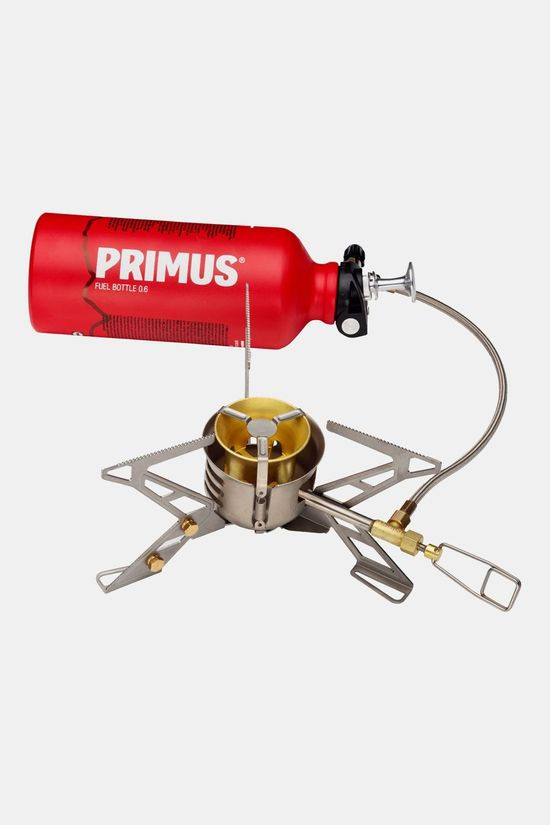 Primus Primus Omnifuel II Brander + Brandstoffles