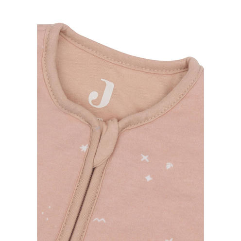 Gigoteuse avec manches amovibles 90cm Twinkling - Wild rose - JOLLEIN