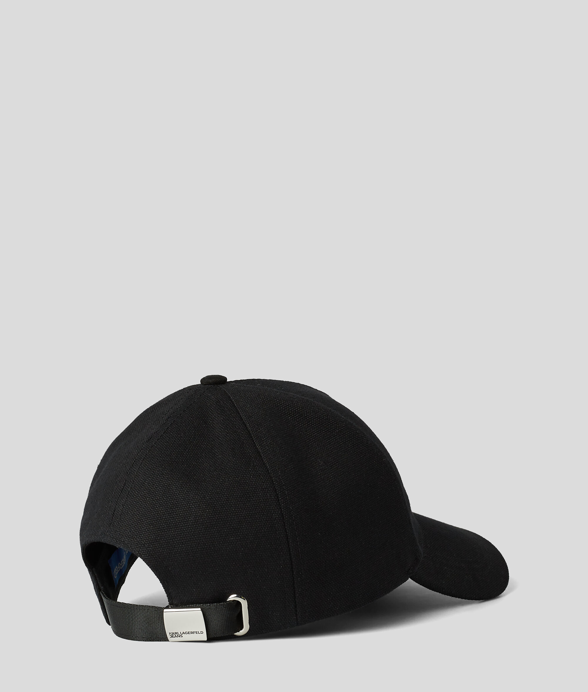 Casquette avec logo KLJ