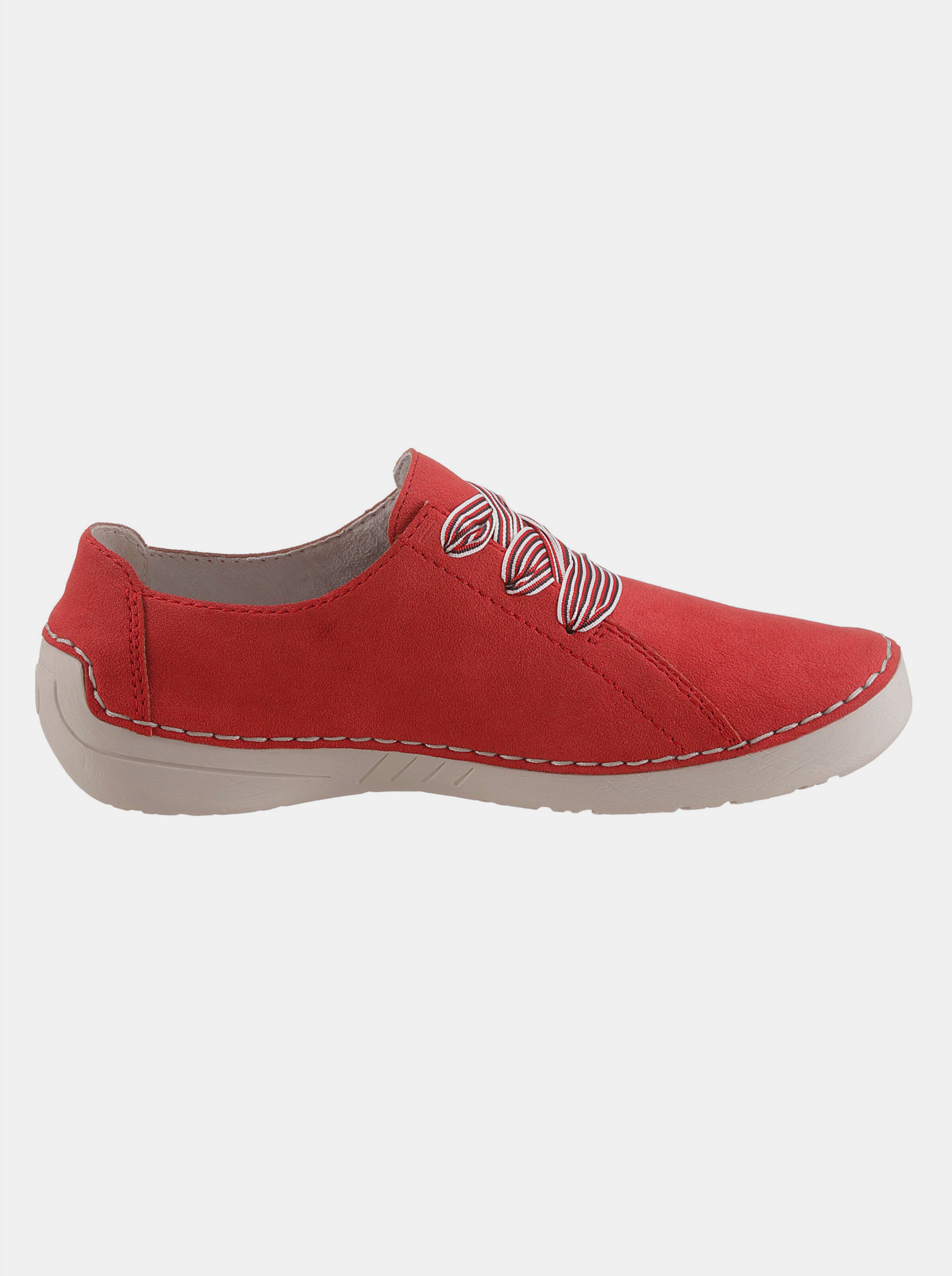 Schnürschuh