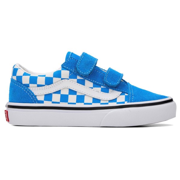 Vans - Kid's Old Skool V - Baskets