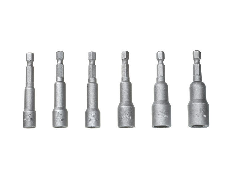 Bitset of dopsleutelset