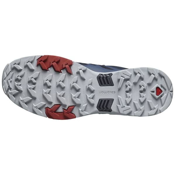 Chaussure de randonnée basse SALOMON X ULTRA 4 GORE-TEX