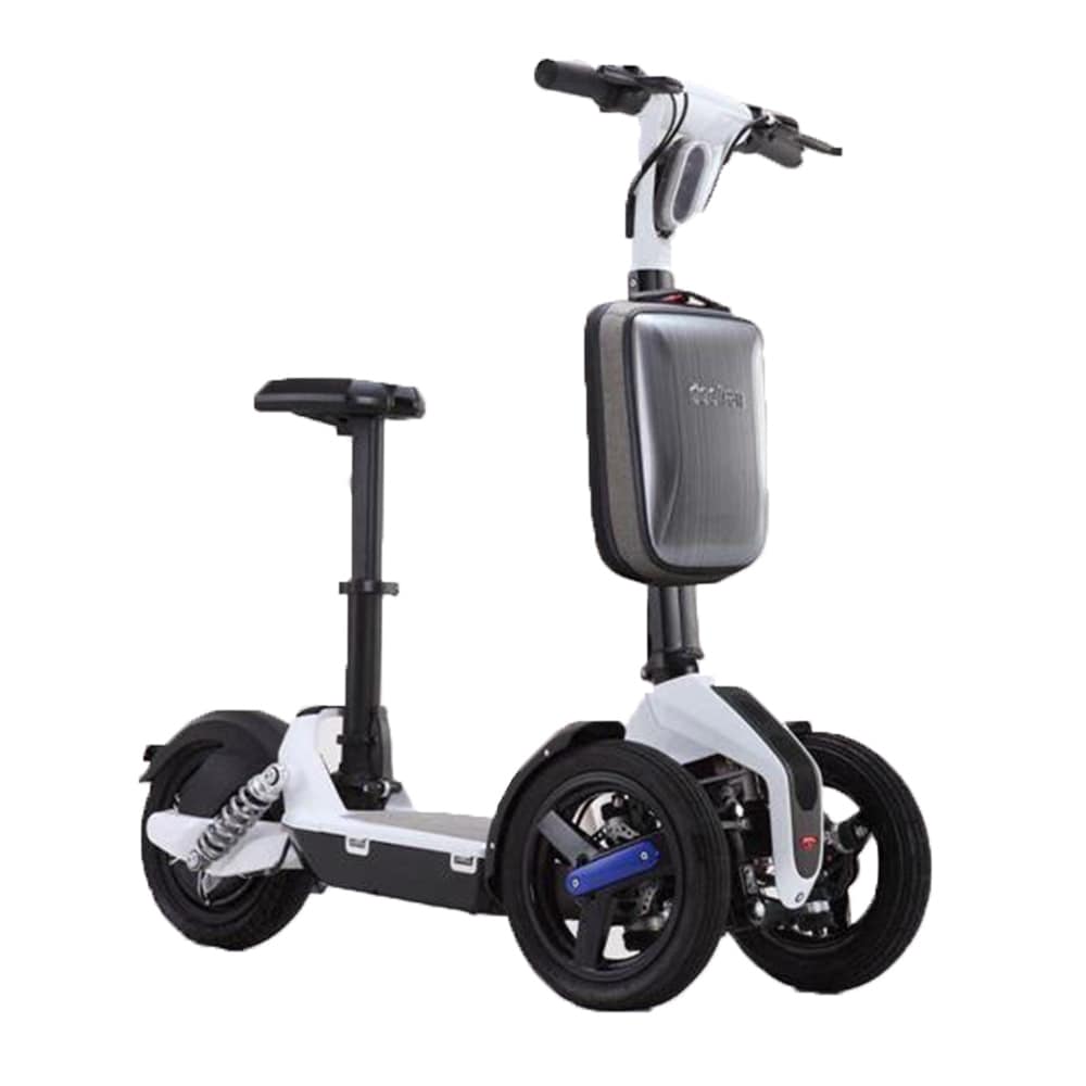 Sac de Transport Avant pour Trottinette Electrique 3 Roues Ilark