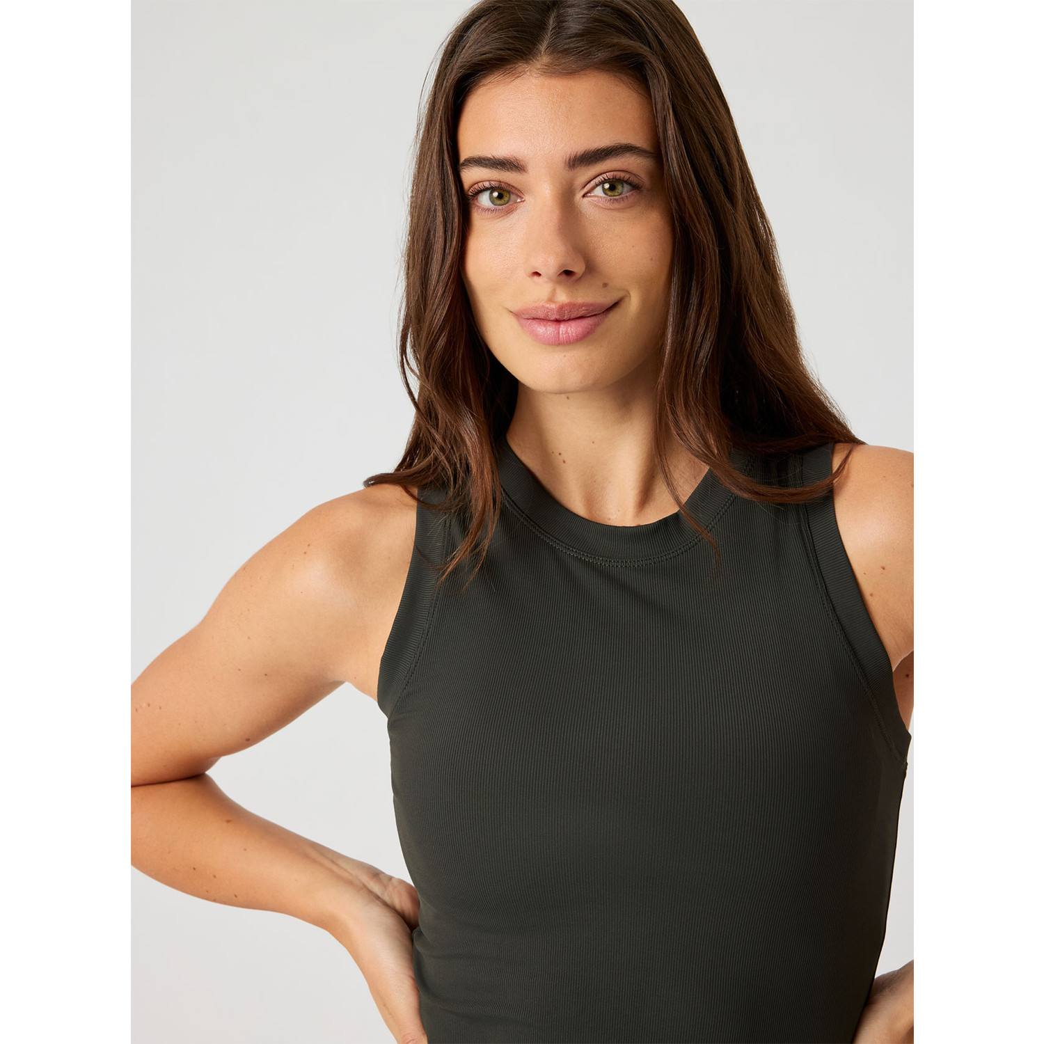 Björn Borg Ace Ribbed Dress