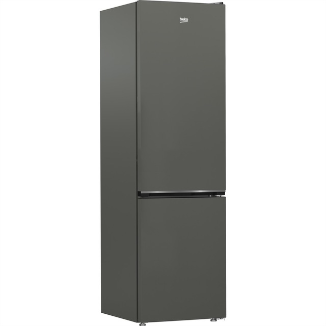 BEKO Kühl-/Gefrierkombination 203,5 cm hoch 59,5 cm breit