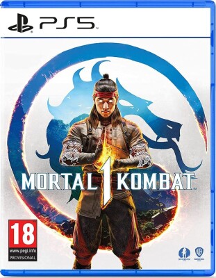 Mortal Kombat 1 - PS5