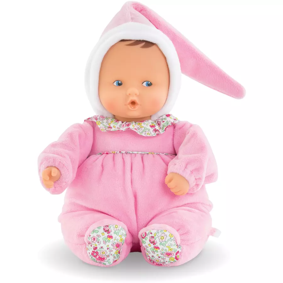 Corolle® Mon Doudou Babipouce - Blumengarten 28 cm