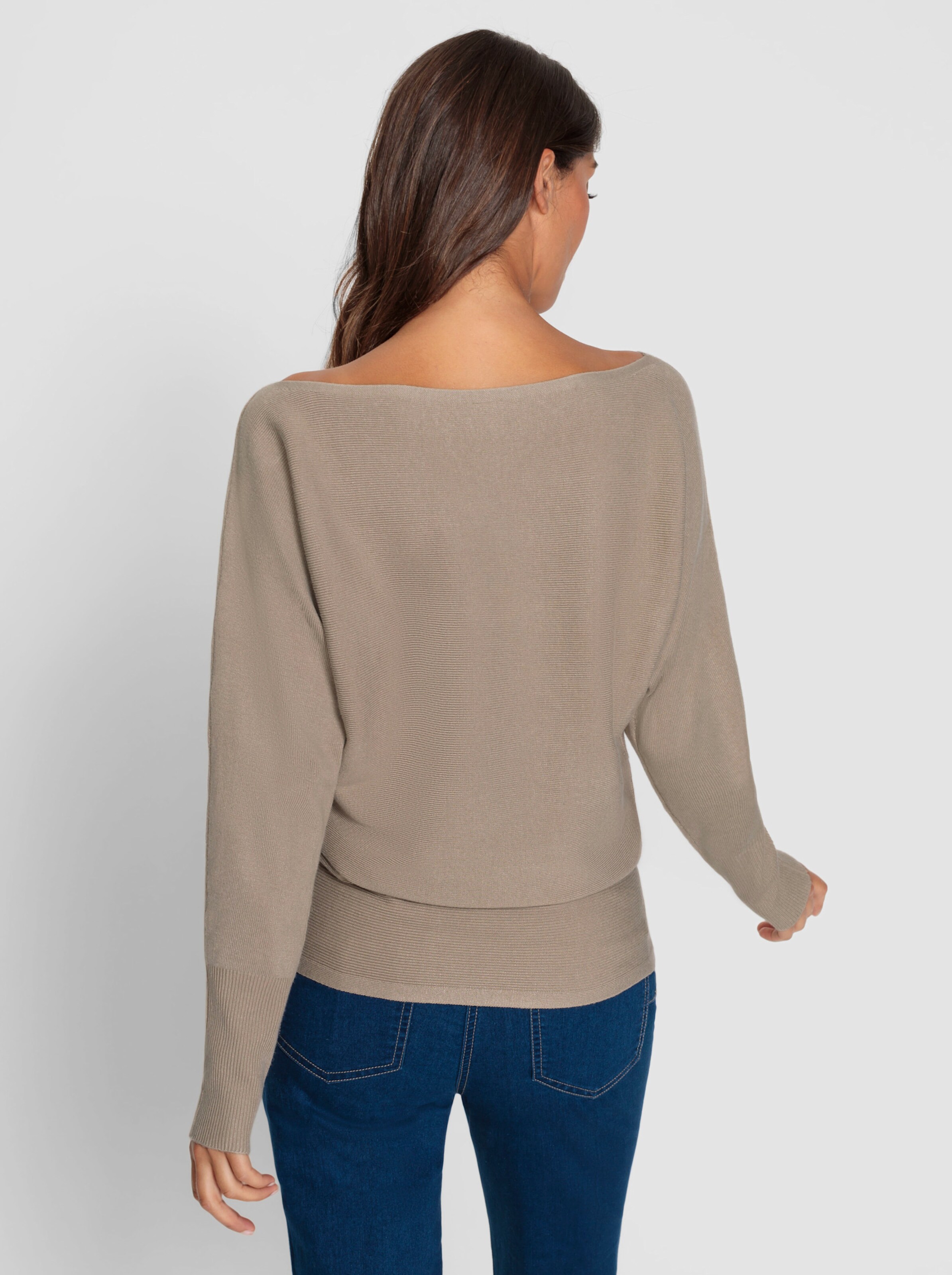 Pullover