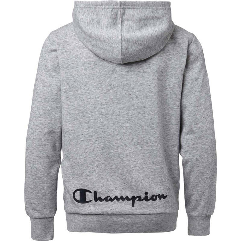 Champion Full Zip Hættetrøje Børn