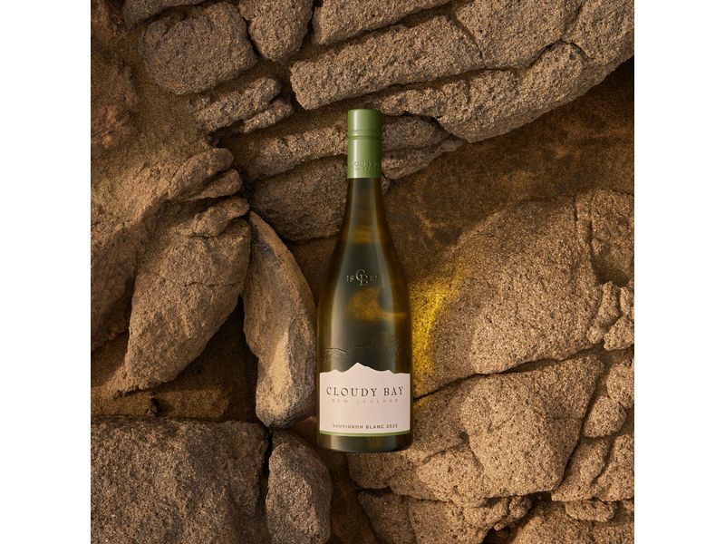 Cloudy Bay Sauvignon Blanc 0.75 l Mineralischer Weisswein mit tropischem Flair