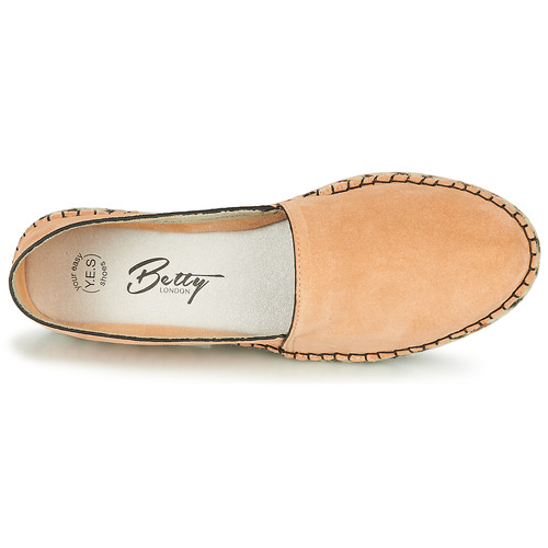 Betty London - MARILA - Cognac