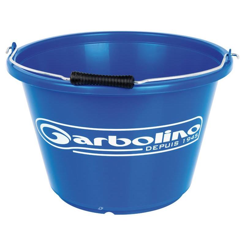Seau Garbolino Bleu