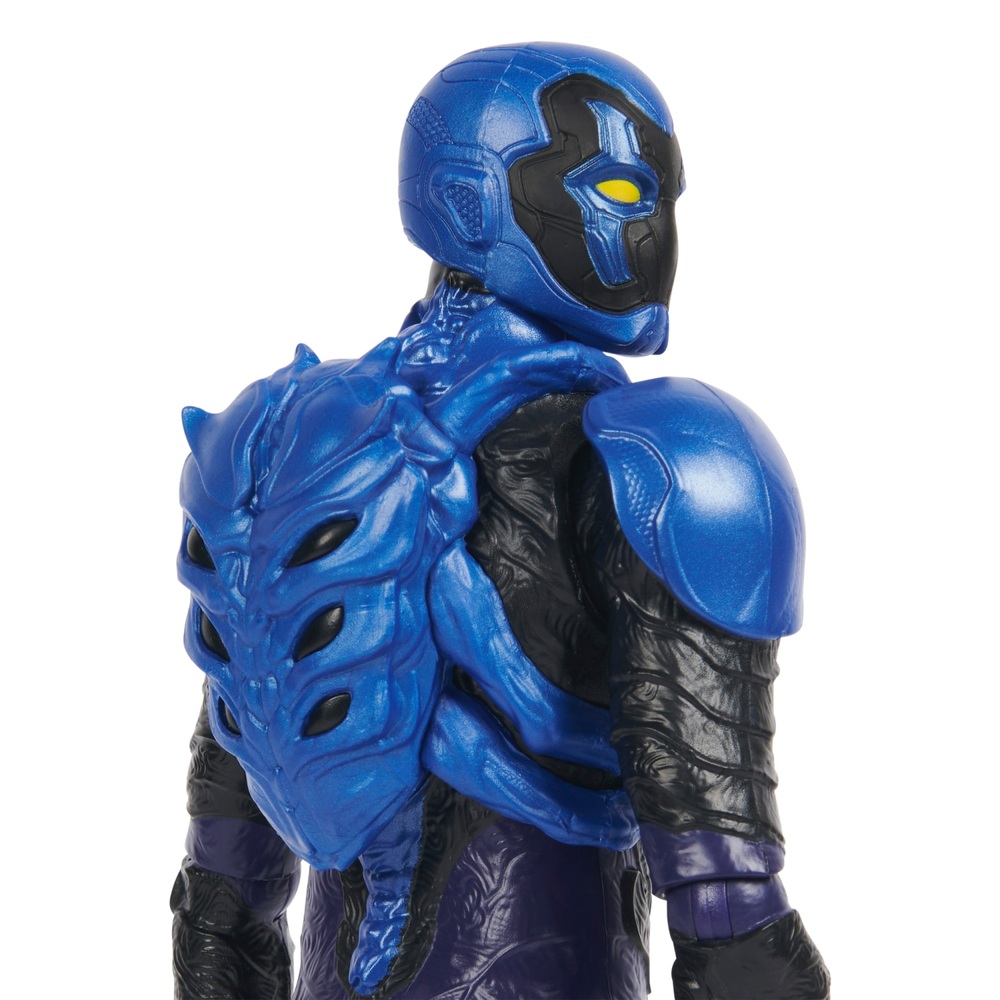 DC Comics Hero-Mode Blue Beetle 30cm Actionfigur