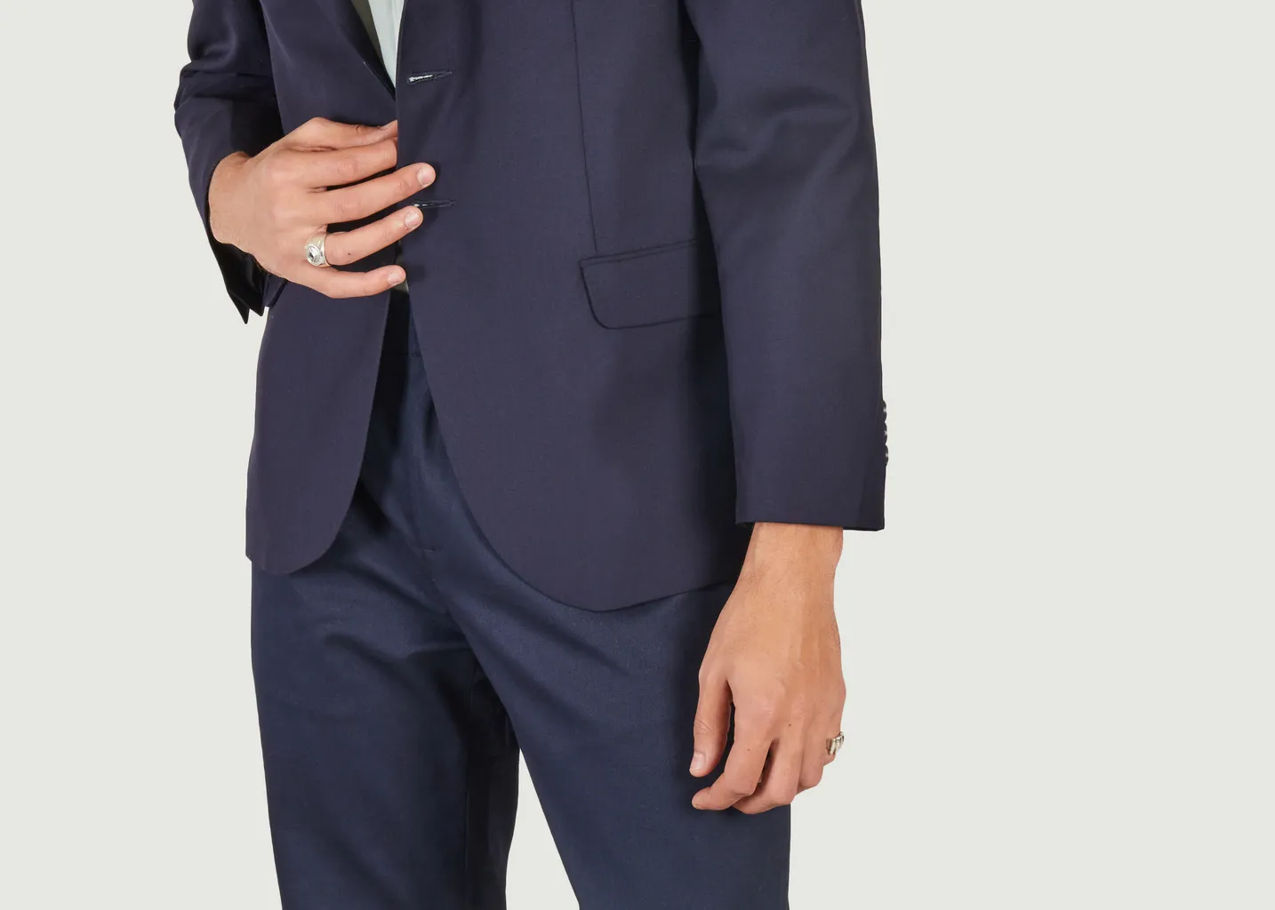 Veste Clint noyoco