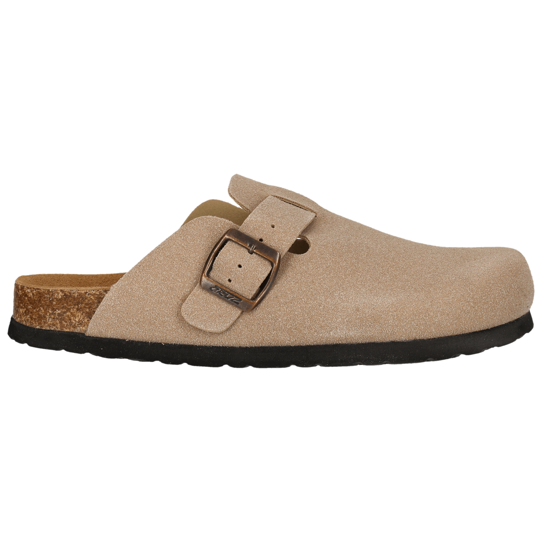 Cruz Calchasa W Cork Clog - Fritids og motesko