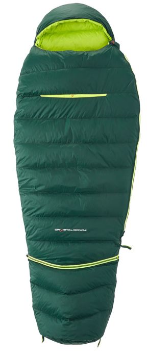 Tension Junior 130-160 cm børnesovepose