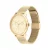 Tommy Hilfiger Damenuhr Layla Gold 1782458