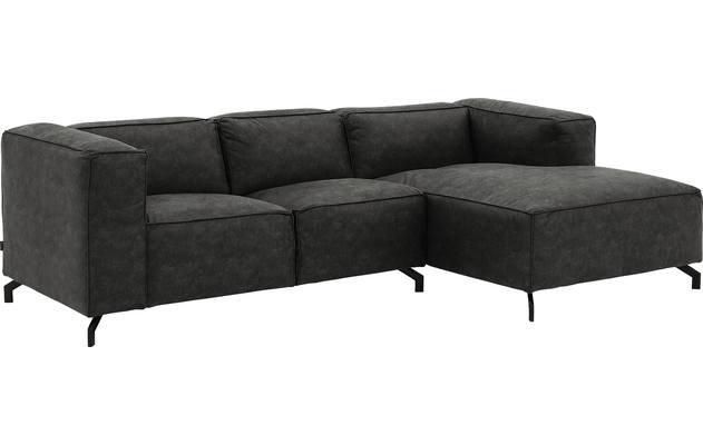 Loungebank Calvin