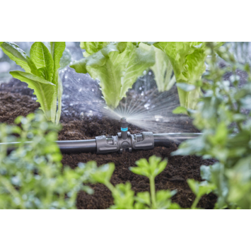 Gardena Micro sproeier 180°
