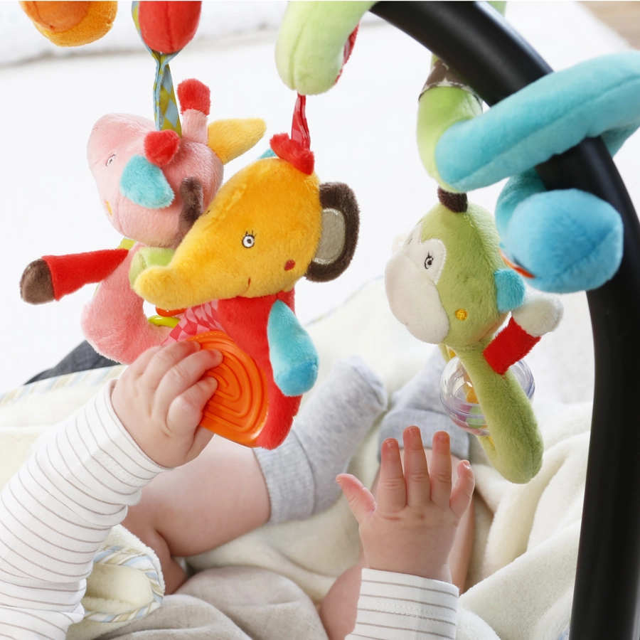 fehn® Activity-Spirale - Safari