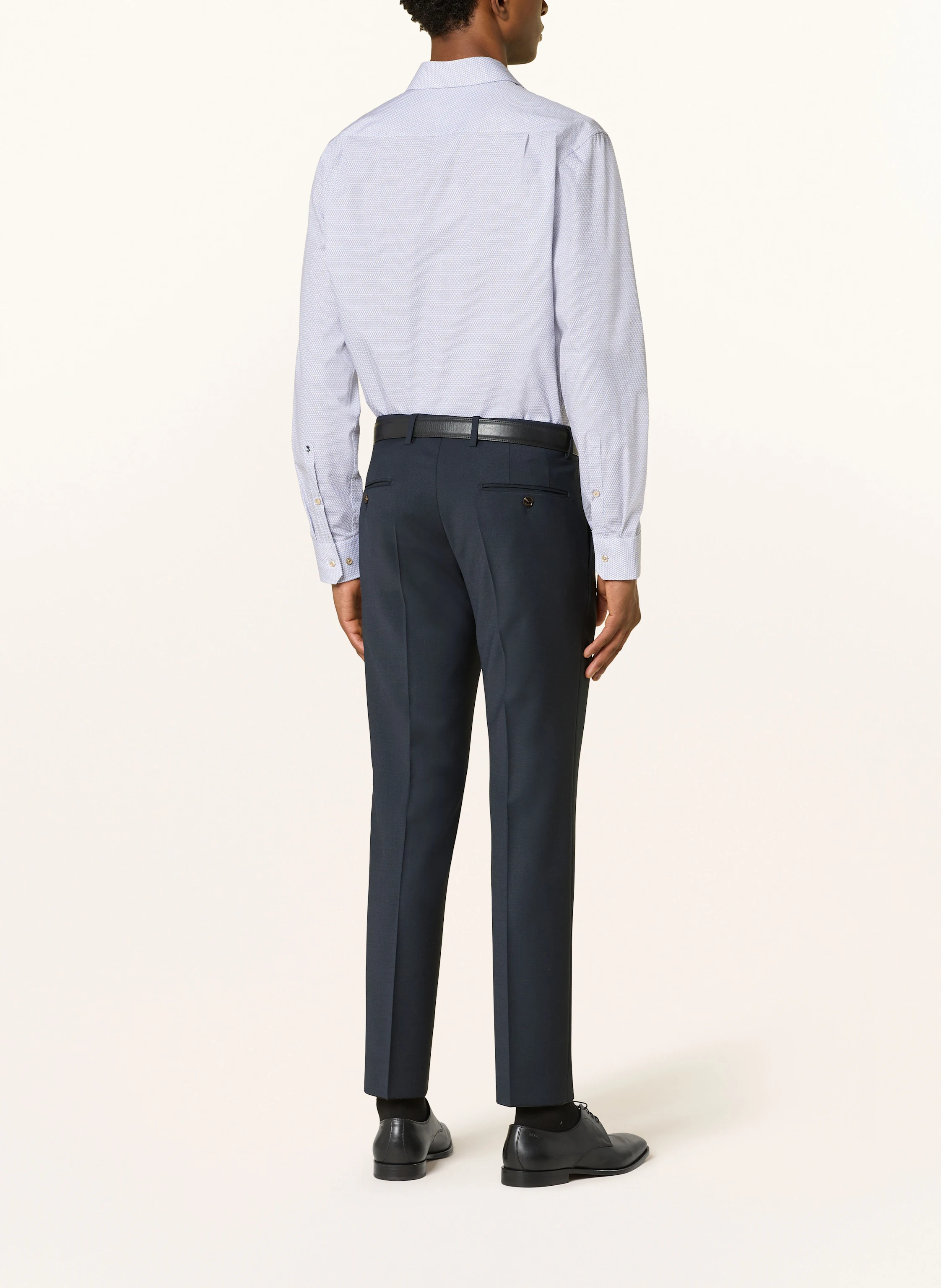 seidensticker Hemd Regular Fit